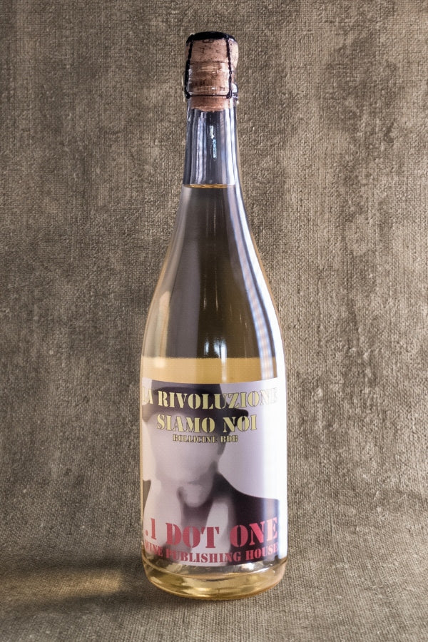 La Rivoluzione Siamo Noi Brut