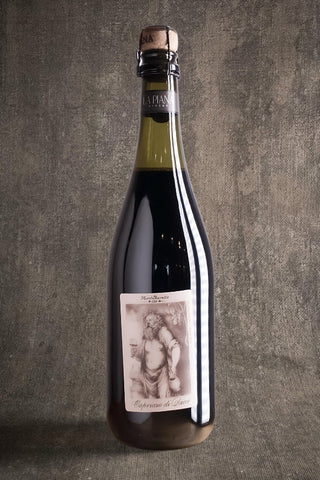 La Piana - Lambrusco Grasparossa di Castelvetro MonteBarello 155