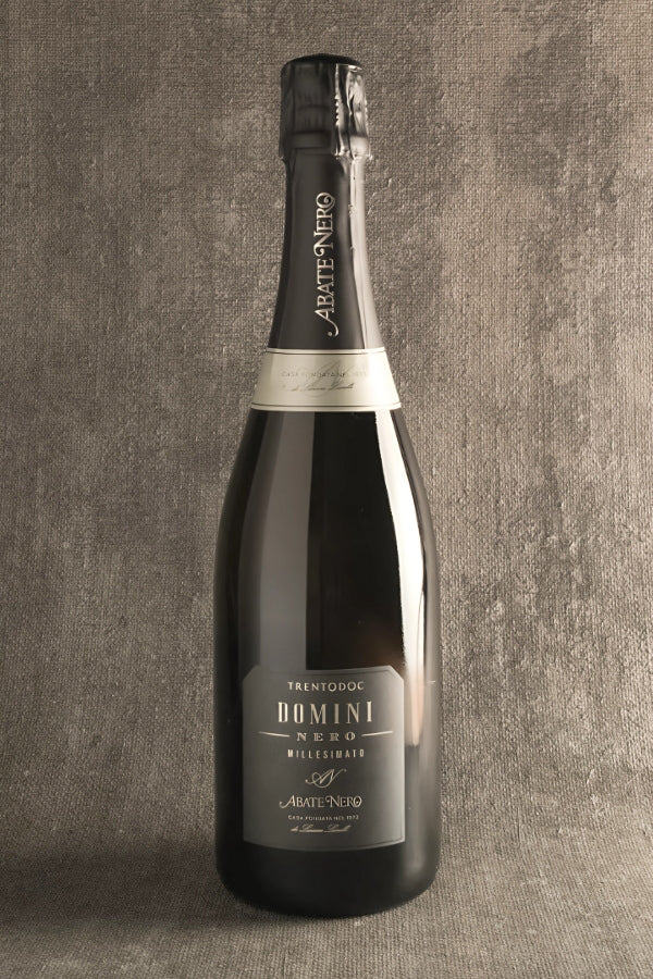 Trentodoc Domini Nero Brut