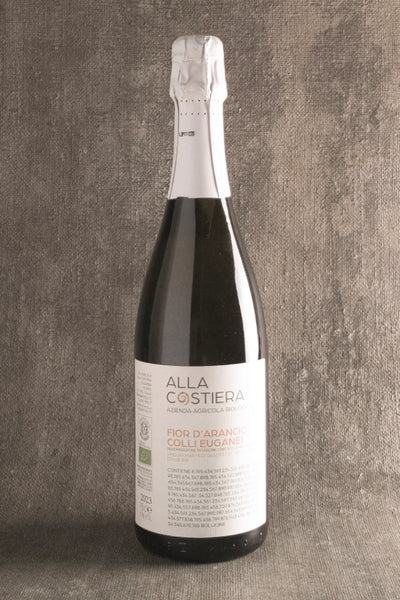 Alla Costiera - Fior d'Arancio