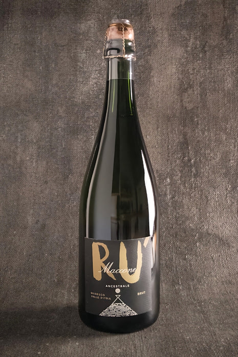 Maccone Rù Brut