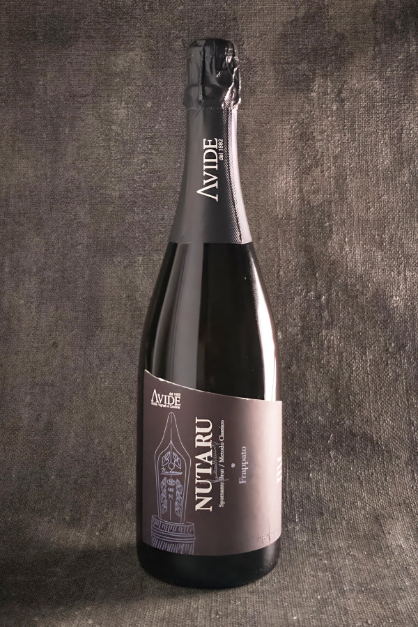 Nutaru Brut