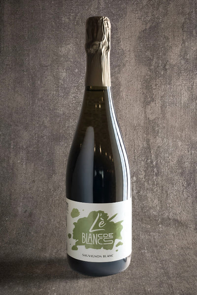 Barbaterre - Blanc de Blancs Brut Nature