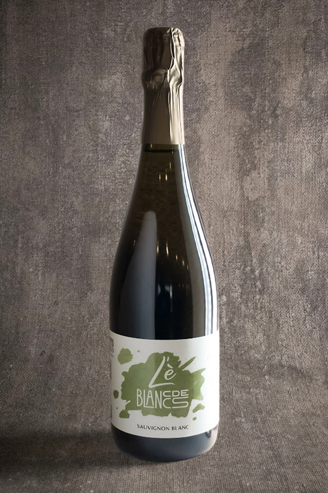 Barbaterre - Blanc de Blancs Brut Nature