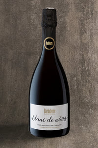 Blanc de Noirs Brut Nature