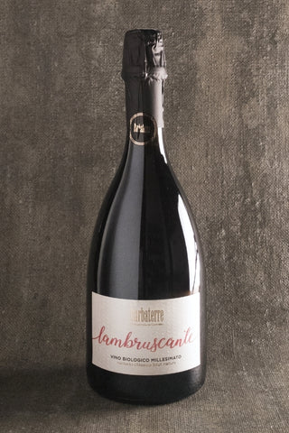 Lambruscante Brut Nature