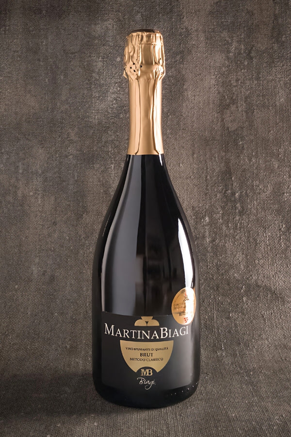 Martina Biagi Brut