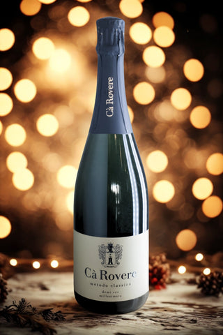 Bolle per il panettone - BOX DI NATALE