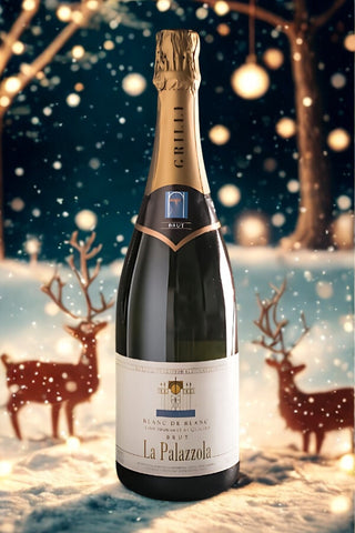 Regalo originale - BOX DI NATALE