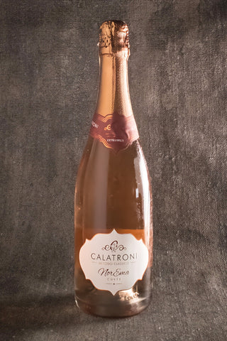 NorEma Rosé Extra Brut