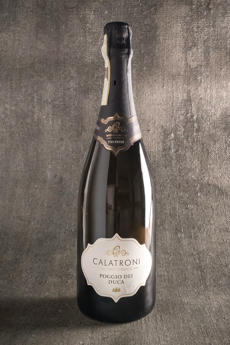 Calatroni - Poggio dei Duca Pas Doaé