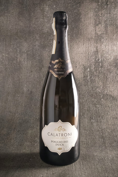 Calatroni - Poggio dei Duca Pas Doaé