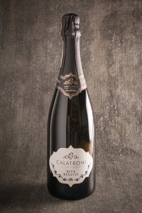 Riva Rinetti Pas Dosé