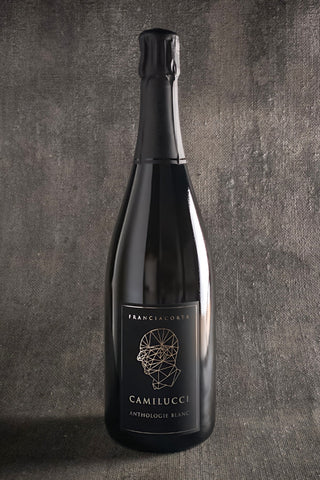 Franciacorta Anthologie Blanc Extra Brut