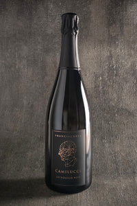 Franciacorta Anthologie Noir Extra Brut