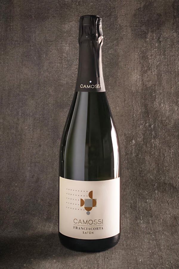 Franciacorta Satèn Brut