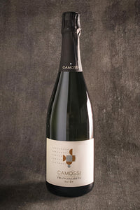 Franciacorta Satèn Brut