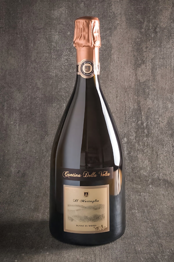 Il Mattaglio Blanc de Noirs Brut