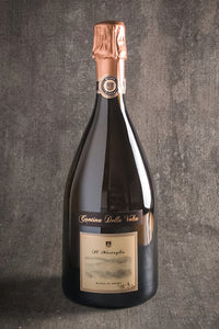 Il Mattaglio Blanc de Noirs Brut