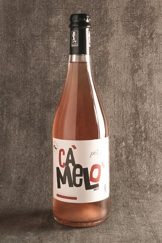 Ca' Melò Rosato