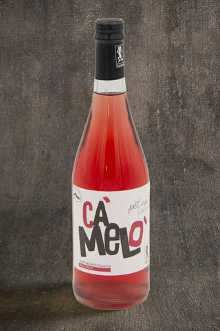 Ca' Melò Rosato