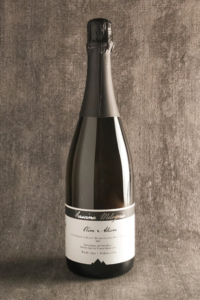 Cascina Melognis - Olim Atrum Dosaggio Zero