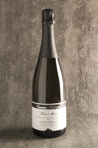 Cascina Melognis - Olim Atrum Dosaggio Zero