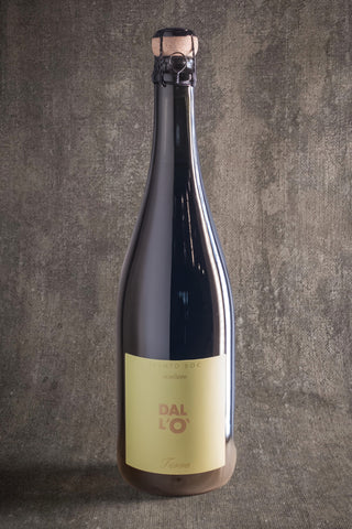 Trentodoc 'Terra' Nature