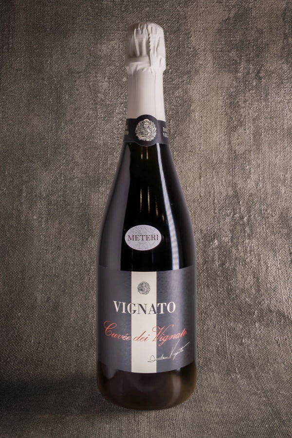 Davide Vignato - Cuvée dei Vignato Pas Dosé