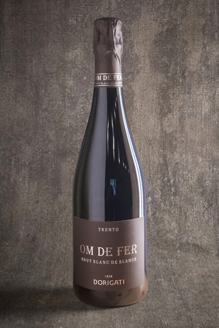 Trentodoc 'Om de Fer' Brut