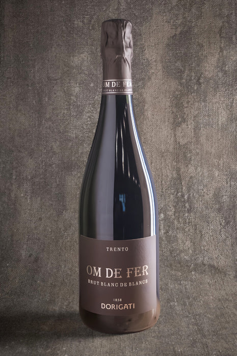 Trentodoc 'Om de Fer' Brut