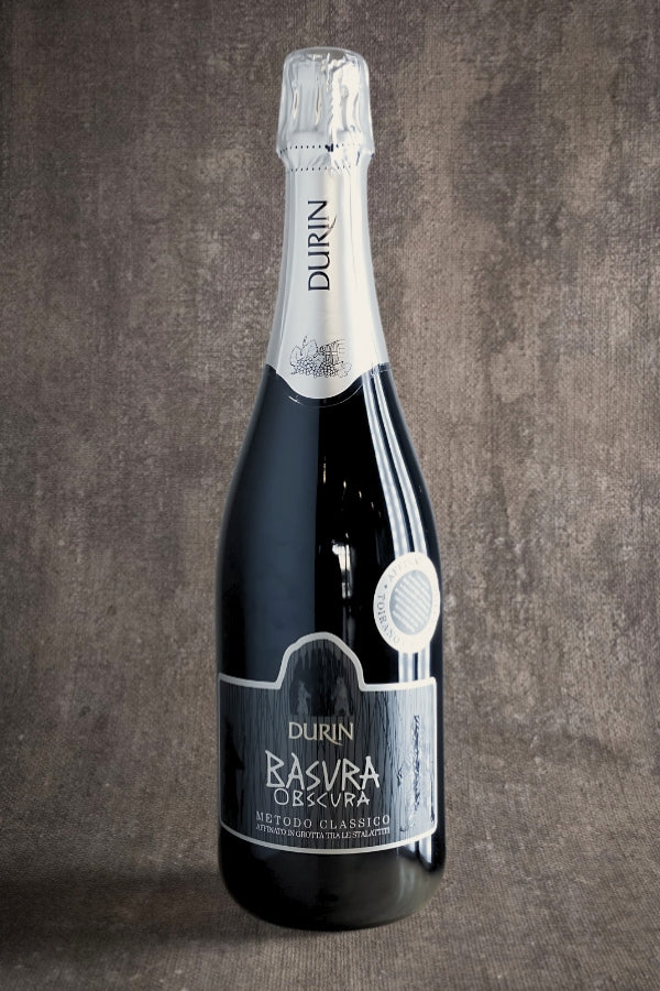 Bàsura Obscura Extra Brut