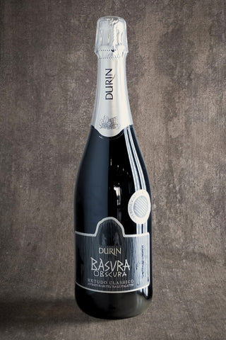 Bàsura Obscura Extra Brut