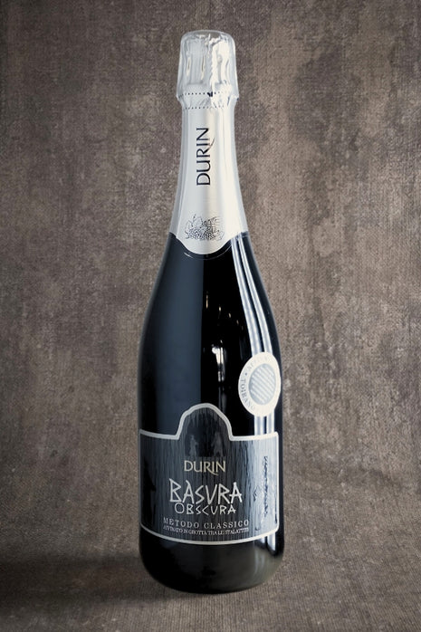 Bàsura Obscura Extra Brut
