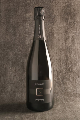 Franciacorta Rosé Brut