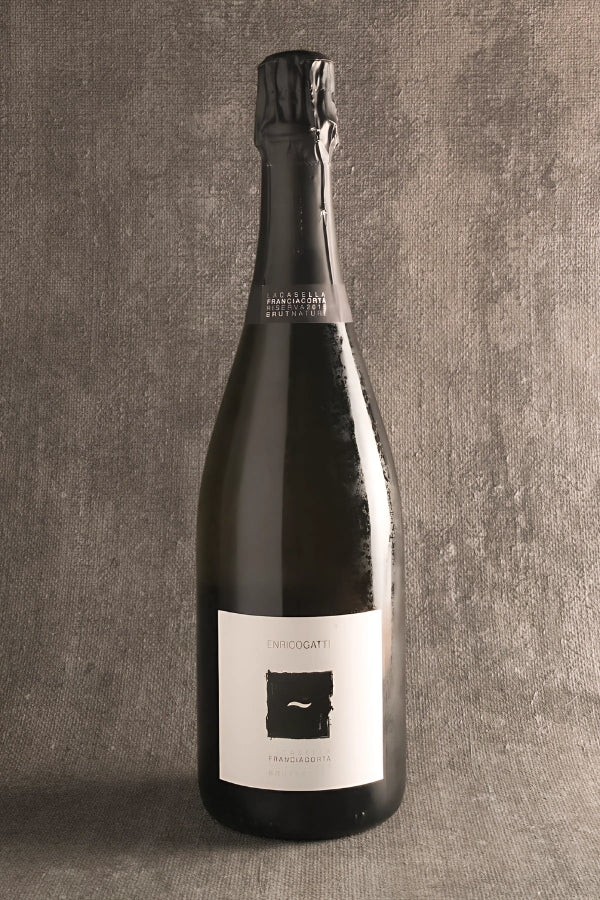 Franciacorta La Casella Riserva Brut Nature