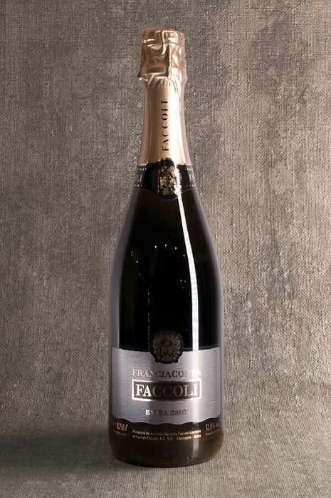 Franciacorta Extra Brut