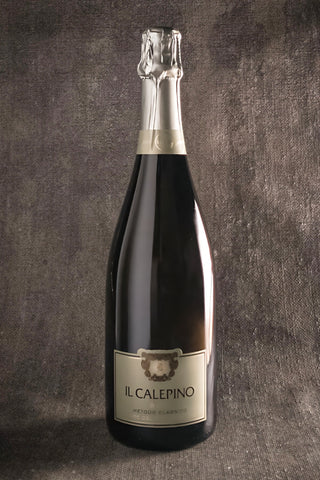 Blanc de Blancs Terre del Colleoni DOC