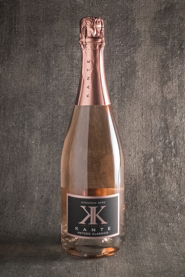 KK Rosé Dosaggio Zero