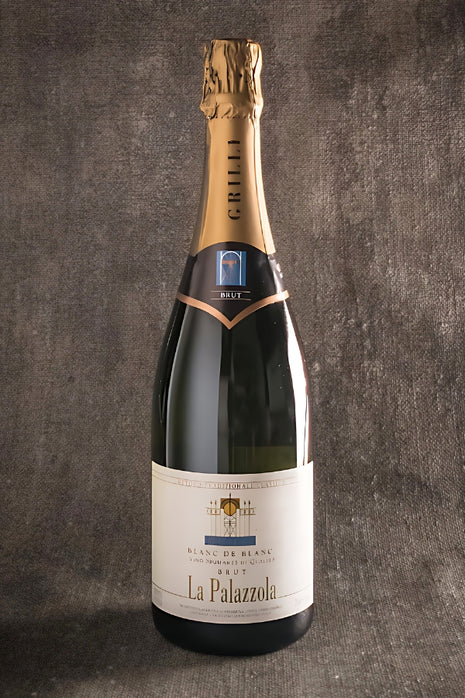 La Palazzola - Blanc de Blanc Brut