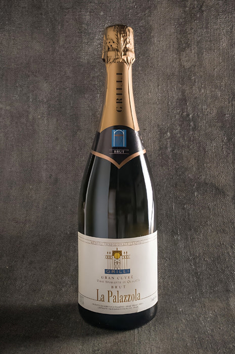 Gran Cuvée Brut