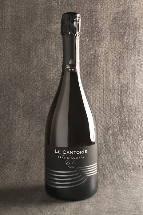 Franciacorta Nature Millesimato 'Erika'