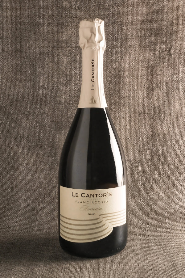 Franciacorta Satèn Brut 'Armonia'