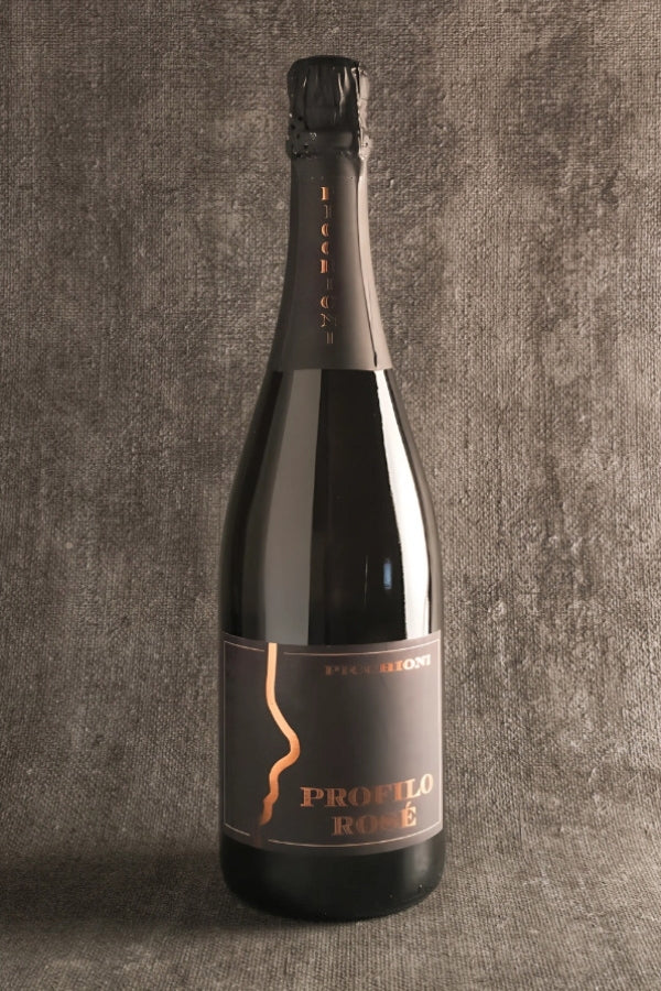 Profilo Rosé Pas Dosé 2013