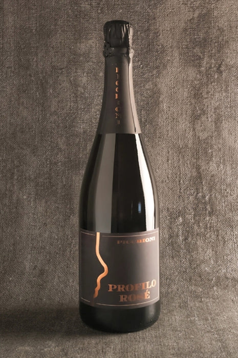 Profilo Rosé Pas Dosé 2013