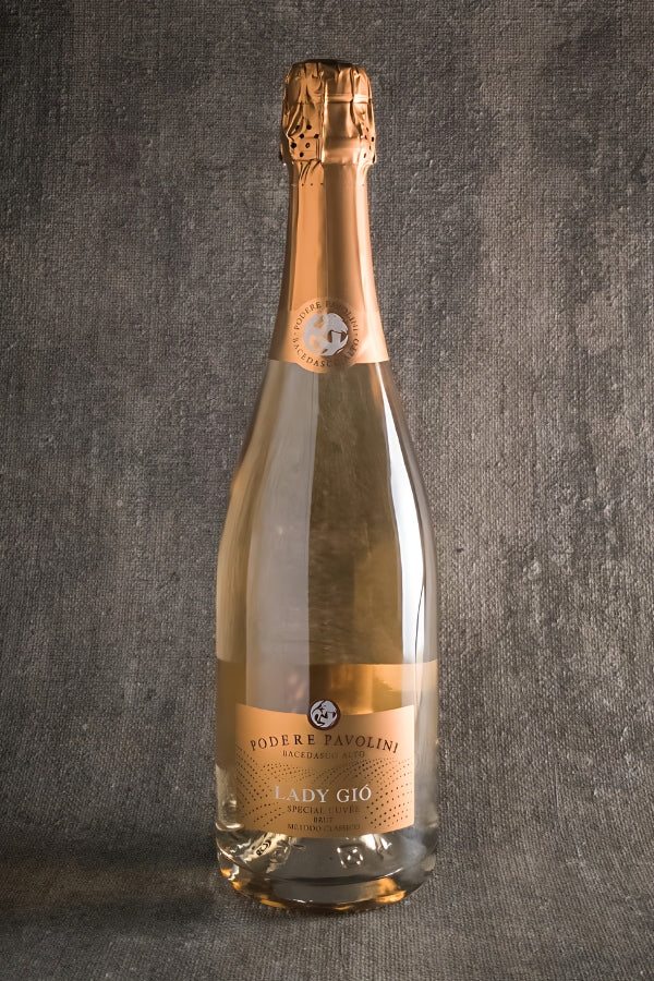 Lady Giò Brut