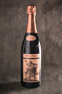 Brut Rosé