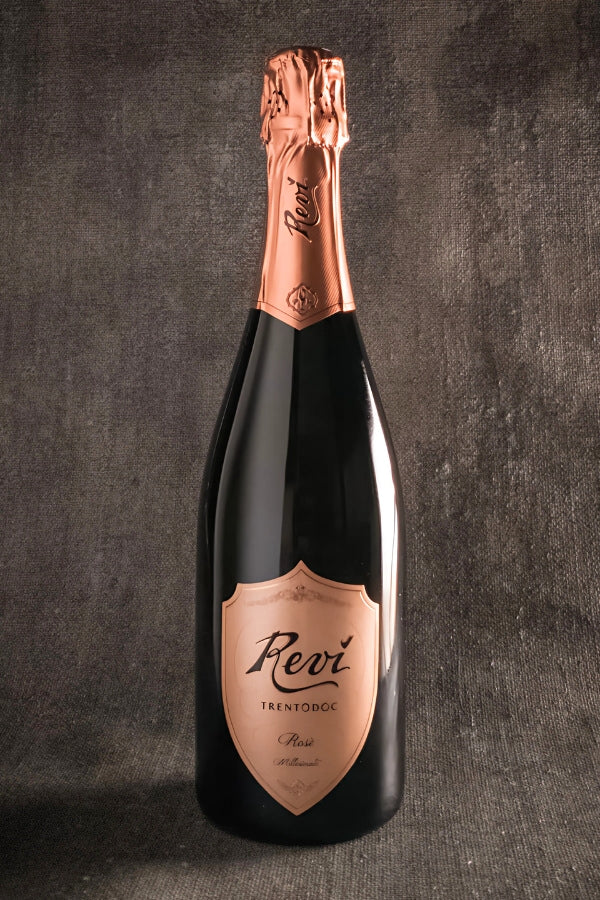 Trentodoc Rosé Brut