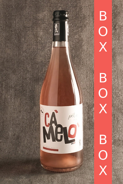 Le box del Secco - Rifermentiamo?