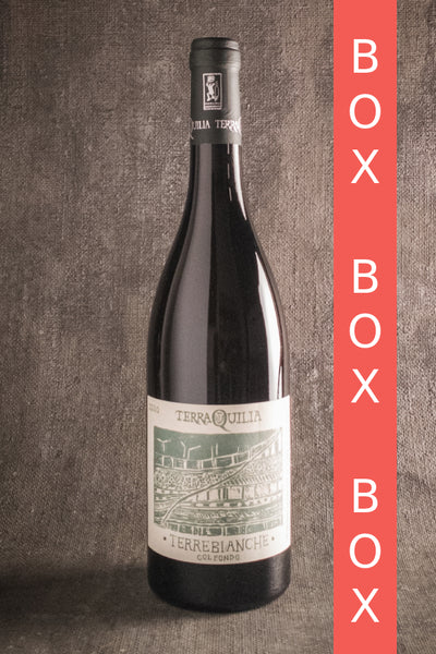 Rifermentiamo? - BOX